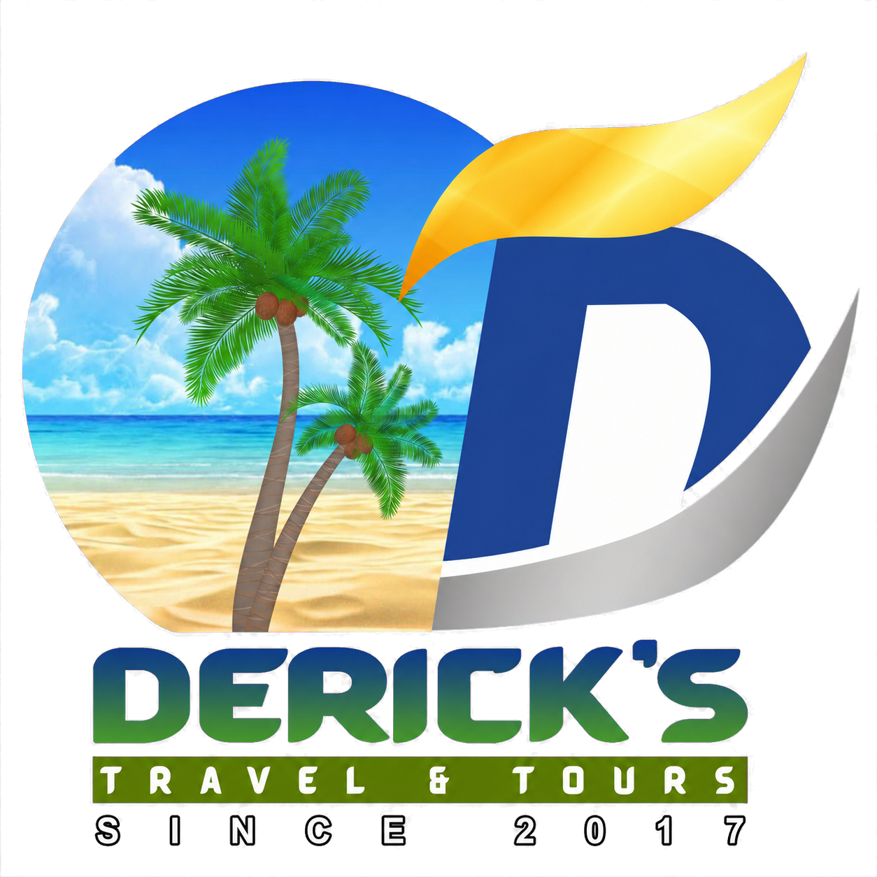 Derick's Travel & Tours