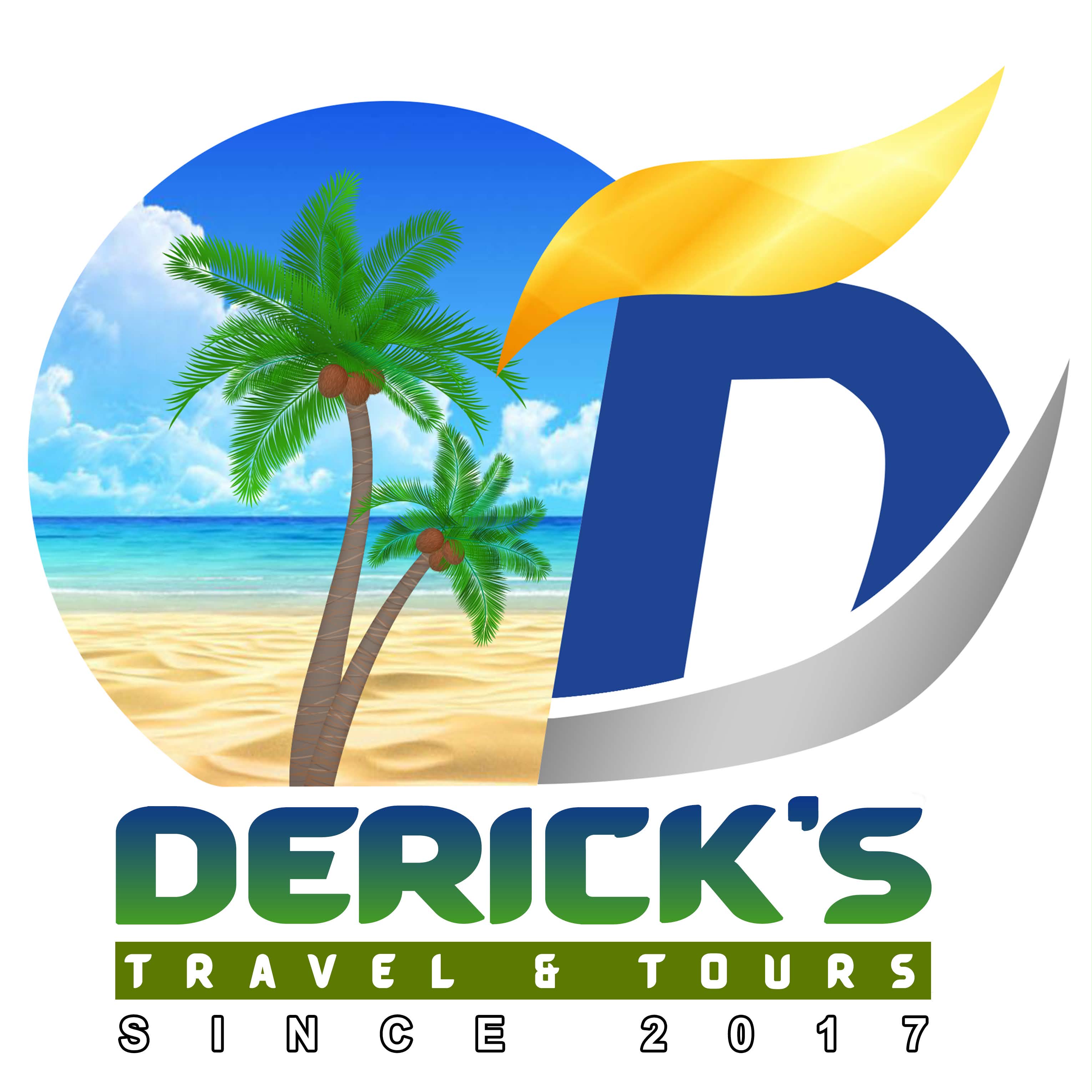 Derick's Travel & Tours
